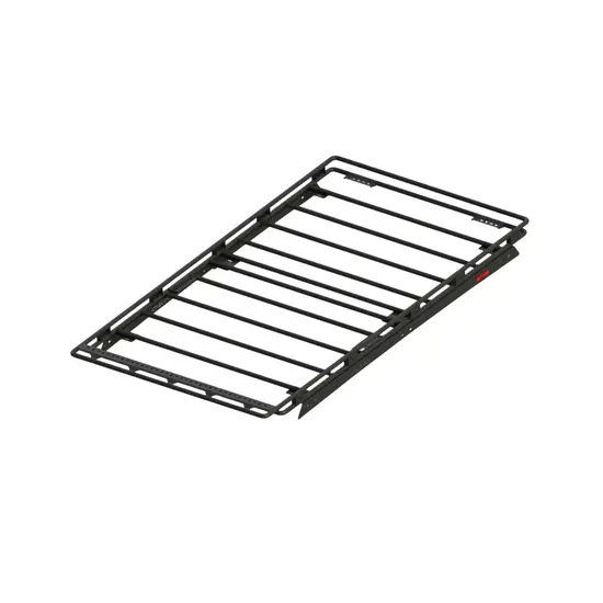 F-4X4 DAKREK / ROOFRACK MITSUBISHI PAJERO 1999 - 2015 LWB