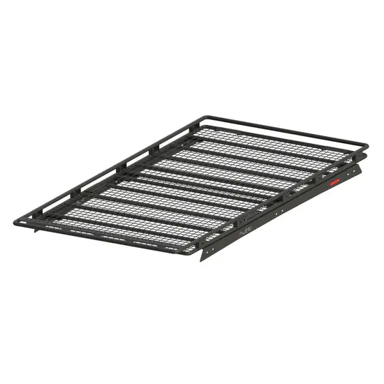 F-4X4 DAKREK / ROOFRACK MITSUBISHI PAJERO 1999 - 2015 LWB