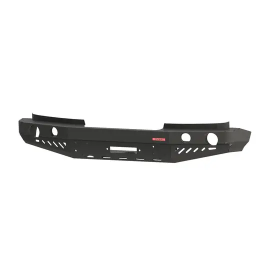 Voorbumper Hyundai Galloper 98-03