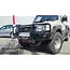 Voorbumper Hyundai Galloper 98-03