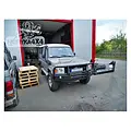 F-4X4 Winchbumper Toyota Land Cruiser HZJ79