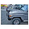 F-4X4 Winchbumper Toyota Land Cruiser HZJ79