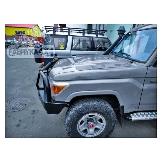 F-4X4 Winchbumper Toyota Land Cruiser HZJ79