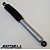 Raptor 4x4 REAR SHOCKS ABSORBER +7 CM VITARA