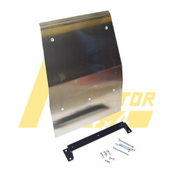 FRONT STEERING GUARD SUZUKI GRAND VITARA