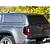 Aeroklas Aeroklas Commercial hardtop - primer - Amarok D/C 2023-