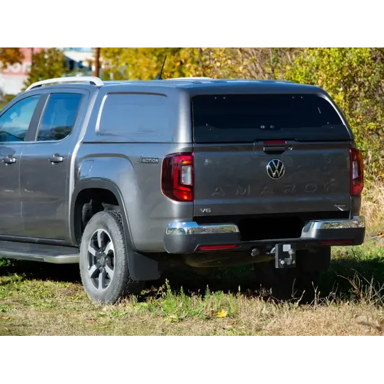 Aeroklas Aeroklas Commercial hardtop - primer - Amarok D/C 2023-