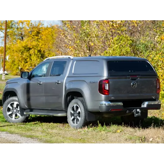 Aeroklas Aeroklas Commercial hardtop - primer - Amarok D/C 2023-