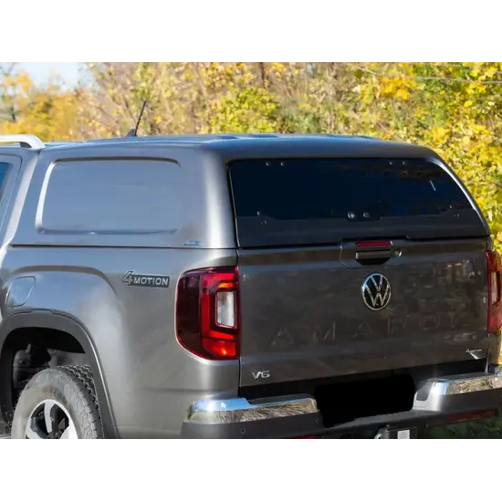 Aeroklas Aeroklas Commercial hardtop - primer - Amarok D/C 2023-