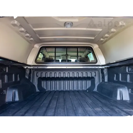 Aeroklas Aeroklas Commercial hardtop - primer - Amarok D/C 2023-