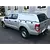 Aeroklas Aeroklas Commercial hardtop - primer - Ford D/C 2012-2022