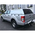 Aeroklas Aeroklas Commercial hardtop - primer - Ford D/C 2012-2022