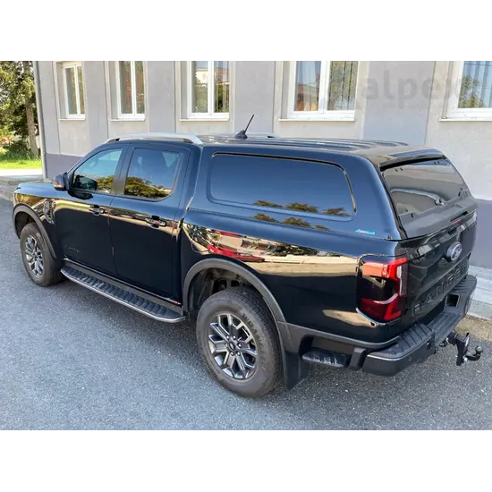 Aeroklas Aeroklas Commercial hardtop - primer - Ford D/C 2023-