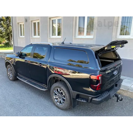 Aeroklas Aeroklas Commercial hardtop - primer - Ford D/C 2023-