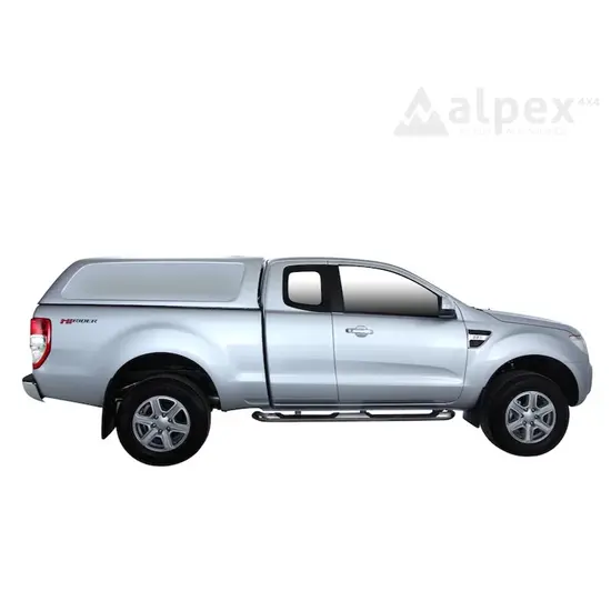 Aeroklas Aeroklas Commercial hardtop - primer - Ford E/C 2012-2022