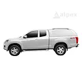 Aeroklas Aeroklas Commercial hardtop - primer - Isuzu E/C 2012-2020