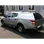Aeroklas Aeroklas Commercial hardtop - primer - Mitsubishi/Fiat D/C 2015-