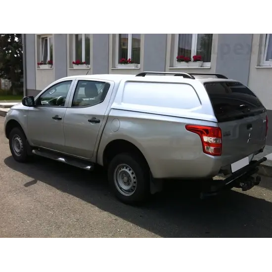 Aeroklas Aeroklas Commercial hardtop - primer - Mitsubishi/Fiat D/C 2015-