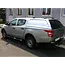 Aeroklas Aeroklas Commercial hardtop - primer - Mitsubishi/Fiat D/C 2015-