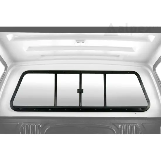 Aeroklas Aeroklas Commercial hardtop - primer - Nissan/Renault D/C 2015-