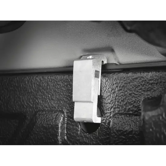 Aeroklas Aeroklas Commercial hardtop - primer - Toyota D/C 2016-