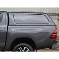 Aeroklas Aeroklas Commercial hardtop - primer - Toyota D/C 2016-