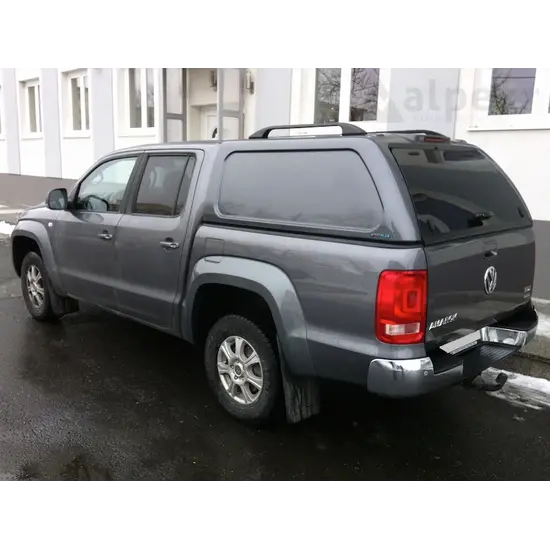 Aeroklas Aeroklas Commercial hardtop - primer - Volkswagen D/C 2010-2020