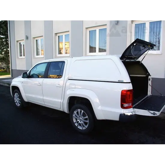 Aeroklas Aeroklas Commercial hardtop - primer - Volkswagen D/C 2010-2020