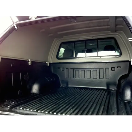 Aeroklas Aeroklas Commercial hardtop - primer - Volkswagen D/C 2010-2020