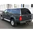 Aeroklas Aeroklas Commercial hardtop - without central locking - primer - Toyota D/C 2005-2015