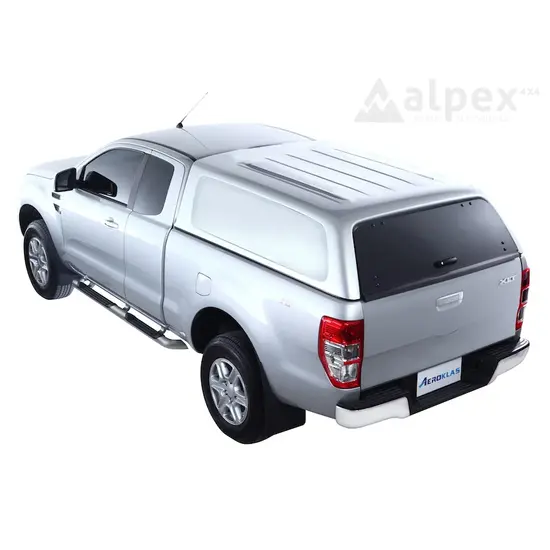 Aeroklas Aeroklas Commercial hardtop - painted - Ford E/C 2012-2022