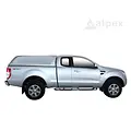 Aeroklas Aeroklas Commercial hardtop - painted - Ford E/C 2012-2022