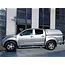 Aeroklas Aeroklas Commercial hardtop - painted - Isuzu D/C 2012-2020