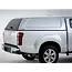 Aeroklas Aeroklas Commercial hardtop - painted - Isuzu E/C 2025