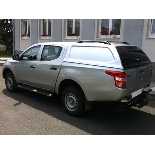 Aeroklas Commercial hardtop -  Mitsubishi/Fiat D/C 2015-