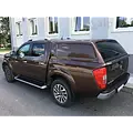 Aeroklas Aeroklas Commercial hardtop - Nissan D/C 2015