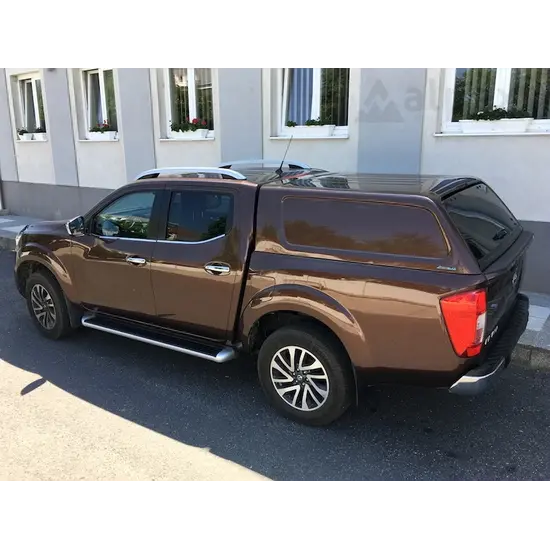 Aeroklas Aeroklas Commercial hardtop - Nissan D/C 2015