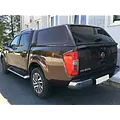 Aeroklas Aeroklas Commercial hardtop - Nissan D/C 2015