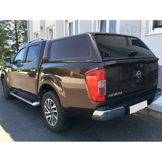 Aeroklas Aeroklas Commercial hardtop - Nissan D/C 2015