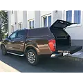 Aeroklas Aeroklas Commercial hardtop - Nissan D/C 2015