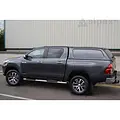 Aeroklas Aeroklas Commercial hardtop - painted - Toyota D/C 2016-