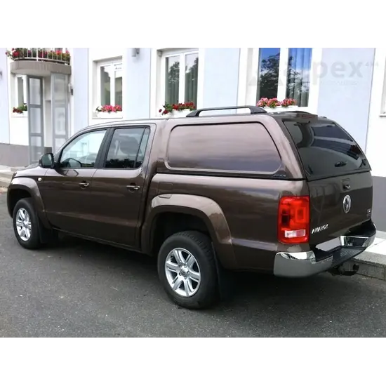 Aeroklas Aeroklas Commercial hardtop - painted - Volkswagen D/C 2010-2020