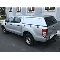 Aeroklas Aeroklas Commercial hardtop - without central locking - Ford D/C 2012-2022