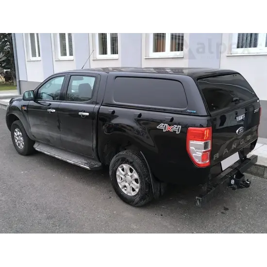 Aeroklas Aeroklas Commercial hardtop - without central locking - Ford D/C 2012-2022