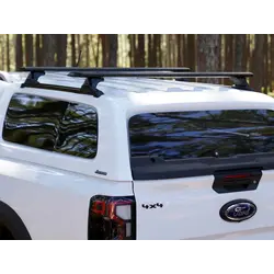 Aeroklas Hardtop Accessories - Roof Bar Set