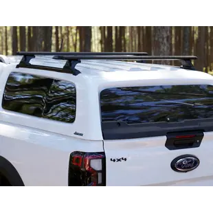 Aeroklas Hardtop Accessories - Roof Bar Set