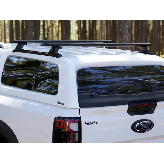 Aeroklas Aeroklas Hardtop Accessories - Roof Bar Set