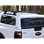 Aeroklas Aeroklas Hardtop Accessories - Roof Bar Set