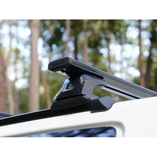 Aeroklas Aeroklas Hardtop Accessories - Roof Bar Set