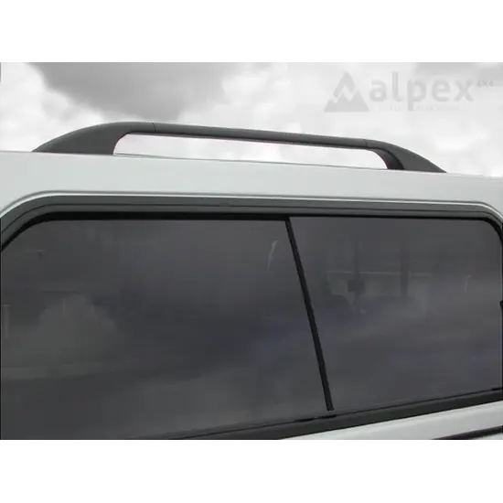 Aeroklas Aeroklas Hardtop Accessories - Roof Rail 900mm